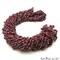 Natural Chip Beads, 34 Inch, Genuine Chip Strands, Drilled Strung Nugget Beads, 3-7mm, Polished, GemMartUSA (70001)